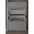 (TF-1800) Chemical Resistance Stainless Steel Laboratory Fume Hood